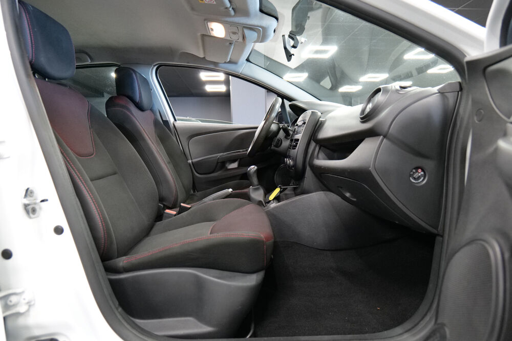 Clio IV DCI 75 ENERGY AIR 2015 occasion 69008 LYON 8EME