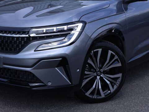 Austral E-Tech full hybrid 200 GSR2 Iconic 2025 occasion 77680 Roissy-en-Brie