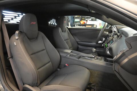Camaro 3.6 V6 305ch RS- 3P 2010 occasion 72650 Saint-Saturnin