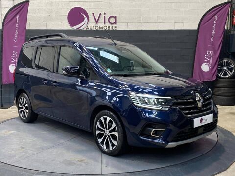 Kangoo dCi 115 Intens 2023 occasion 62230 Outreau