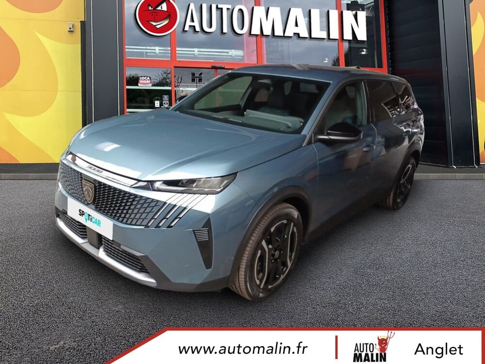 5008 210 ch 73 kWh Allure 2024 occasion 64600 Anglet