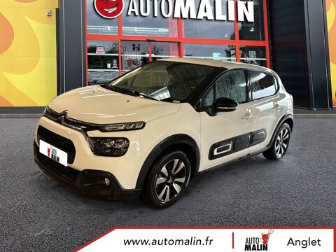 Annonce voiture Citron C3 13490 
