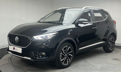 Annonce voiture MG MG.ZS 15890 