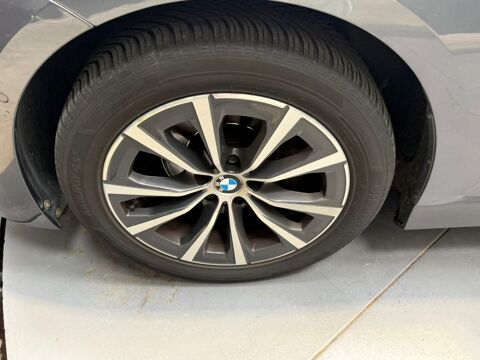 S&eacute;rie 3 Touring 318d 136 ch BVA8 Business Design Suivi BMW 2019 occasion 62230 Outreau
