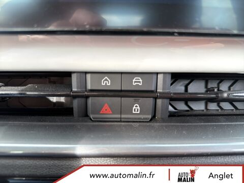 Fiat 600 T-Gen 3 1.2 Hybrid 145ch eDCT6 Pop 2025 occasion 64600 Anglet