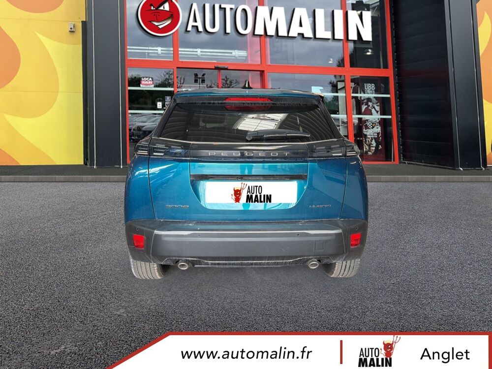 2008 Hybrid 145 ch e-DCS6 Allure 2026 occasion 64600 Anglet