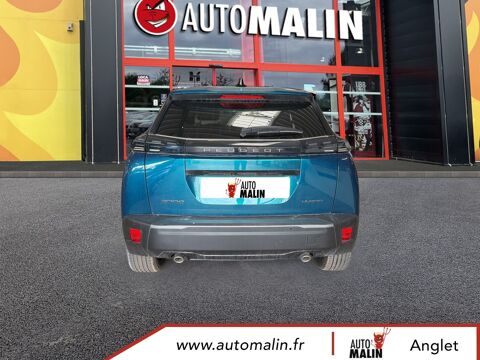 2008 Hybrid 145 ch e-DCS6 Allure 2026 occasion 64600 Anglet