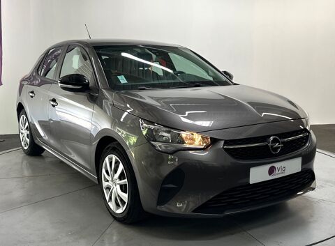 Corsa 1.2 Turbo 100 Edition / 2 &egrave;me Main 2020 occasion 60230 Chambly