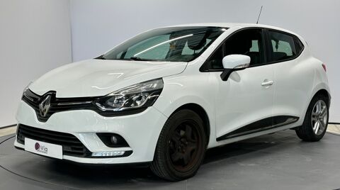 Renault Clio IV 1.2 16V 75 Trend Distri ok 2017 occasion PERPIGNAN 66000