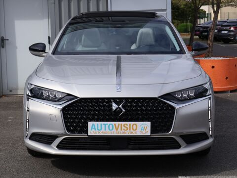 DS9 Hybride E-Tense 250 Opera Premiere 2025 occasion 77680 Roissy-en-Brie