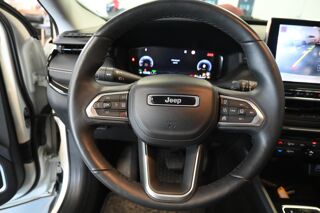 Compass 1.5 Turbo T4 130 ch BVR7 e-Hybrid Summit 2024 occasion 72650 Saint-Saturnin