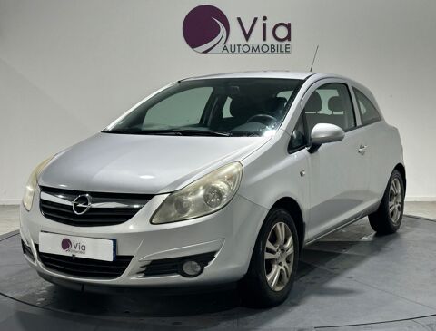Opel corsa 1.3 CDTI - 90 Cosmo Easytronic