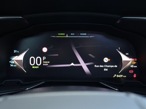 DS7 Hybride Rechargeable E-Tense 225 EAT8 Antoine de Saint Exupe 2025 occasion 77680 Roissy-en-Brie