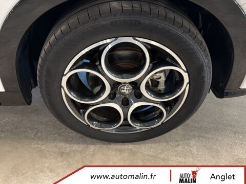 Tonale 1.5 Hybrid 130 ch TCT7 Sprint 2024 occasion 64600 Anglet