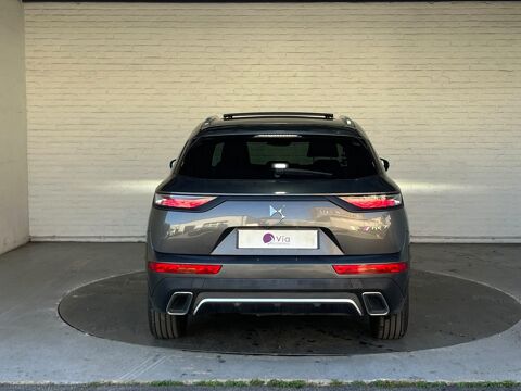 DS7 BlueHDi 180 EAT8 Performance Line+ 2018 occasion 59240 Dunkerque