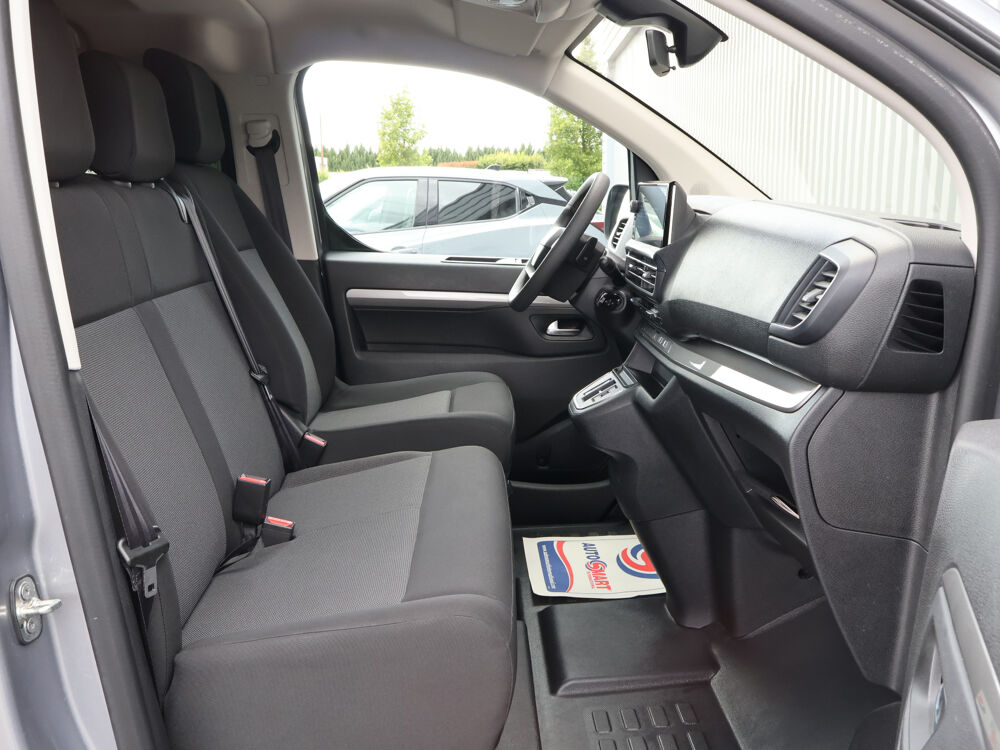 Traveller XL BlueHDi 180ch S&S EAT8 Business 2024 occasion 77680 Roissy-en-Brie