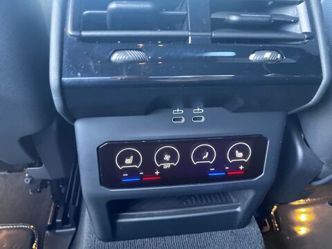 M5 PHEV 727 ch BVA8 2024 occasion 44470 Carquefou