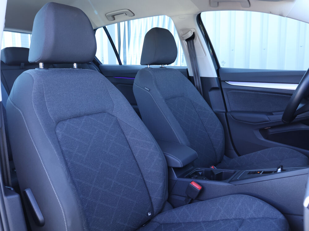 Golf 2.0 TDI SCR 116 DSG7 Life Plus 2024 occasion 77680 Roissy-en-Brie