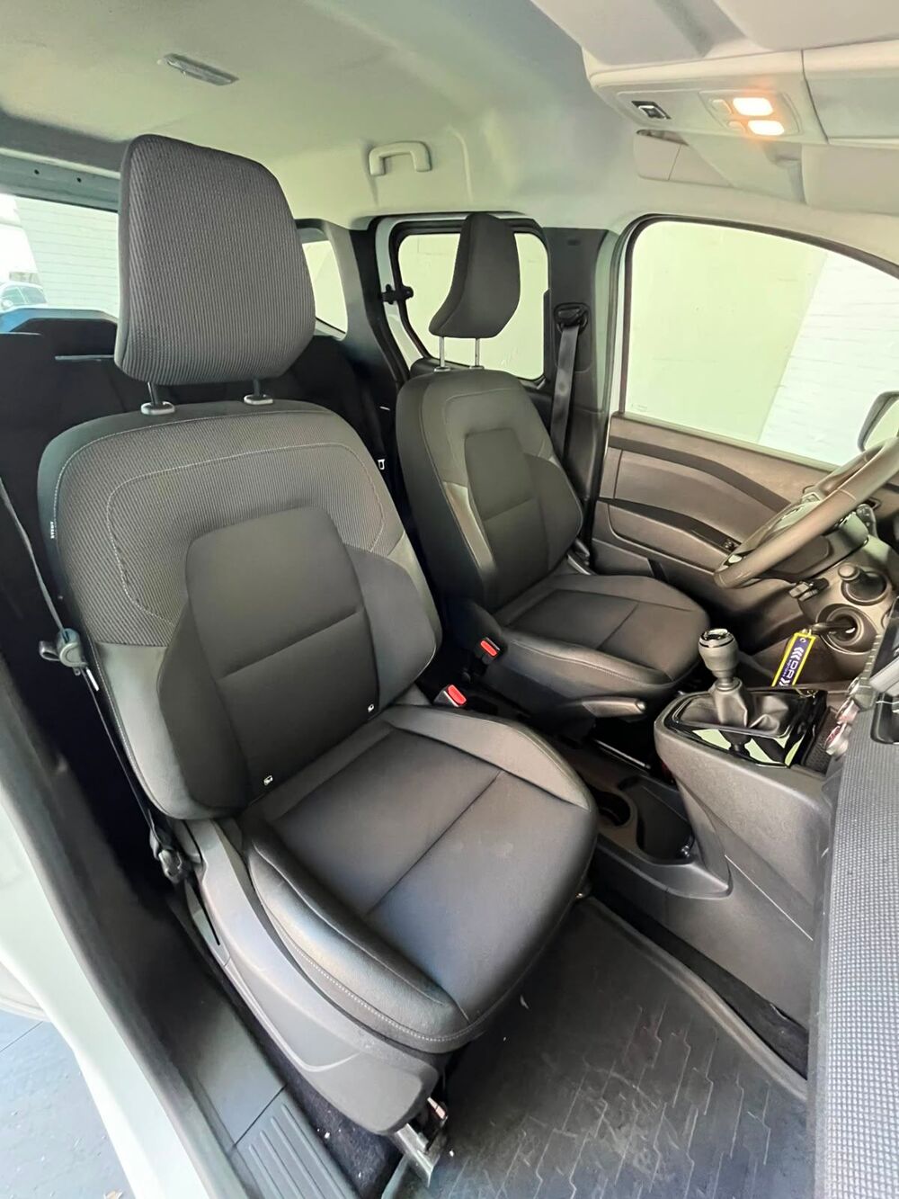 Kangoo Blue 1,5 dCi Techno 2023 occasion 59240 Dunkerque