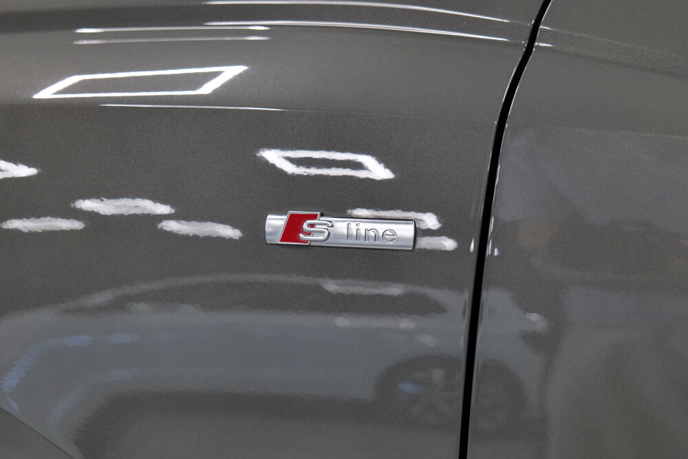 Q3 35 TDI 150CH S TRONIC 7 S LINE 1&deg; MAIN / FRANCAIS / TVA RECU 2023 occasion 69008 LYON 8EME