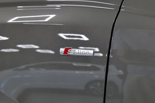 Q3 35 TDI 150CH S TRONIC 7 S LINE 1&deg; MAIN / FRANCAIS / TVA RECU 2023 occasion 69008 LYON 8EME