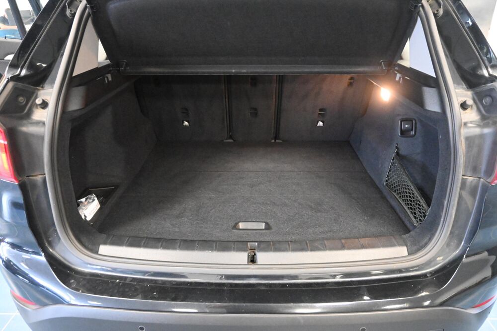 X1 sDrive 18i 140 ch DKG7 Business Design 2019 occasion 72650 Saint-Saturnin