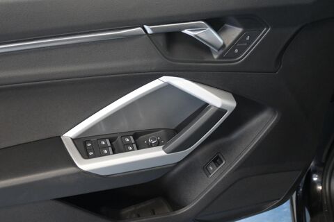 Q3 35 TFSI 150 ch Design 2020 occasion 72650 Saint-Saturnin