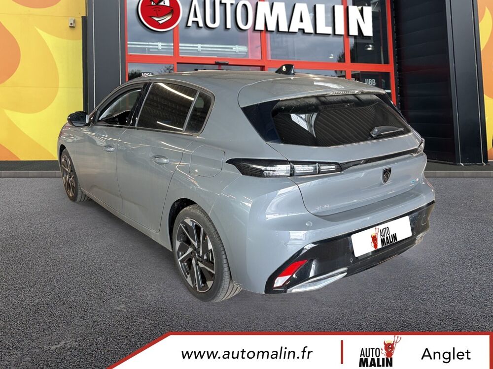 308 PHEV 180 e-EAT8 Allure 2024 occasion 64600 Anglet