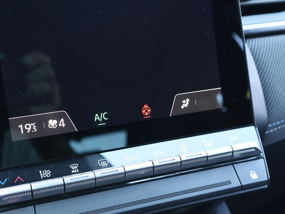 Captur E-Tech full hybrid 145 ch esprit Alpine 2025 occasion 77680 Roissy-en-Brie