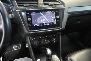 Tiguan 2.0 TDI 190 DSG7 4Motion Carat 2020 occasion 72650 Saint-Saturnin