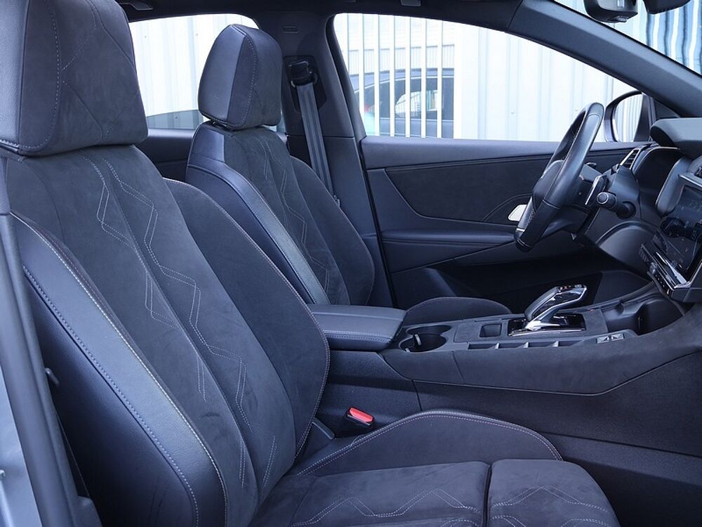 DS7 Hybride E-Tense 300 EAT8 4x4 Performance Line+ 2022 occasion 77680 Roissy-en-Brie