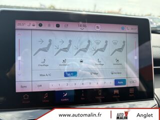 Compass 1.3 PHEV T4 240 ch 4xe eAWD S *TOUTES OPTIONS SAUF TO* 2022 occasion 64600 Anglet