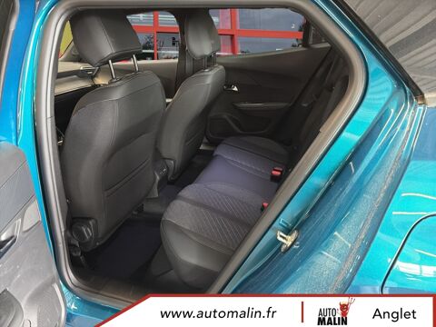 2008 Hybrid 145 ch e-DCS6 Allure 2026 occasion 64600 Anglet