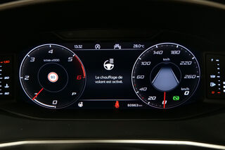 Tarraco 2.0 TDI 150CH DSG FR 1&deg;MAIN / TVA RECUPERABLE / KEY LESS GO 2024 occasion 69008 LYON 8EME