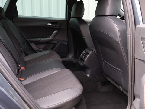 Leon 1.5 eTSI Hybrid 150 ch DSG7 V 2025 occasion 77680 Roissy-en-Brie