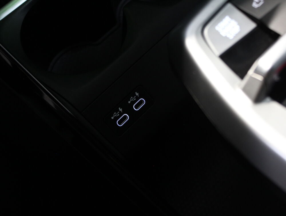 Serie 2 Active Tourer 218i 136 ch DKG7 Luxury 2023 occasion 77680 Roissy-en-Brie