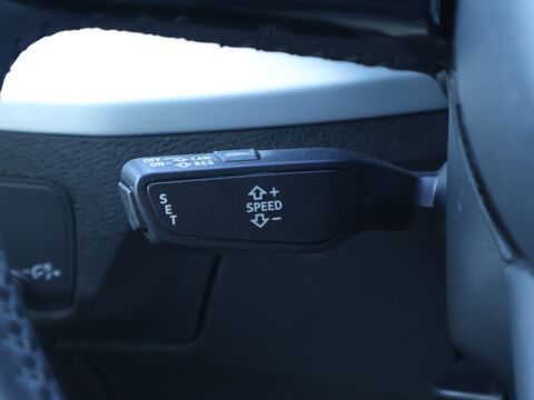 Q2 35 TFSI COD 150 BVM6 Sport 2020 occasion 77680 Roissy-en-Brie