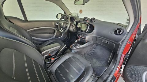 ForTwo 82 ch Prime SOH 100% 2021 occasion 59240 Dunkerque