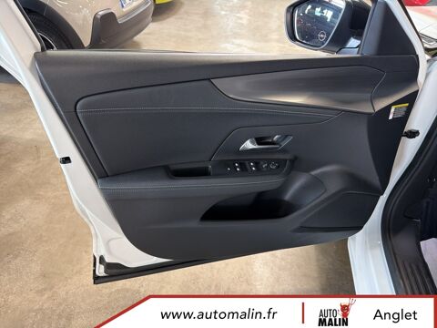 Mokka 1.2 Turbo Hybrid 145 ch e-DCT6 GS 2026 occasion 64600 Anglet