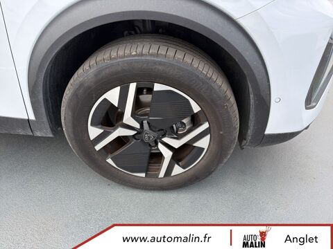 2008 Hybrid 145 ch e-DCS6 Allure 2025 occasion 64600 Anglet