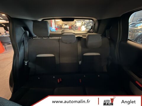 C3 Turbo 100 ch Manuelle Plus 2025 occasion 64600 Anglet