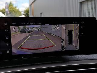 5008 Hybrid 145 ch e-DCS6 GT Exclusive 2026 occasion 77680 Roissy-en-Brie