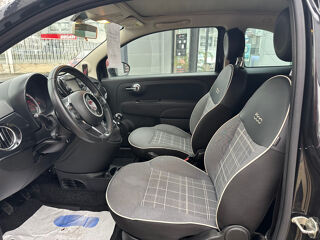500 C 1.2 69 ch Lounge 2018 occasion 30900 Nimes