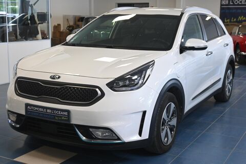 Annonce voiture Kia Niro 13497 €