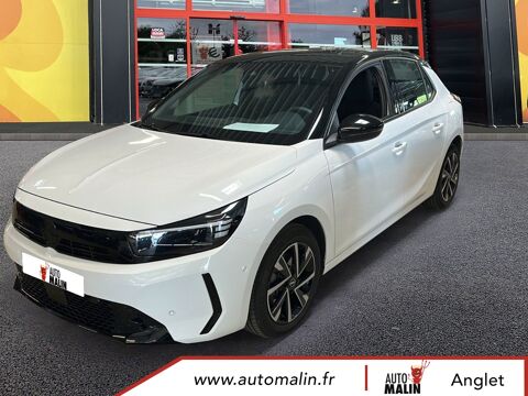 Annonce voiture Opel Corsa 14990 