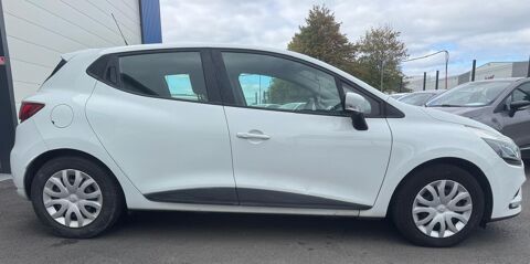 Clio IV dCi 75 E6C Business 2020 occasion 44800 Saint-Herblain
