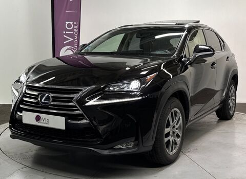 Annonce voiture Lexus NX 22999 