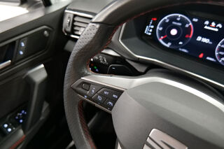 Tarraco 2.0 TDI 150CH DSG FR 1&deg;MAIN / TVA RECUPERABLE / KEY LESS GO 2024 occasion 69008 LYON 8EME