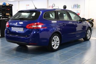 308 SW BlueHDi 100ch S&S BVM6 Active Business 2019 occasion 72650 Saint-Saturnin