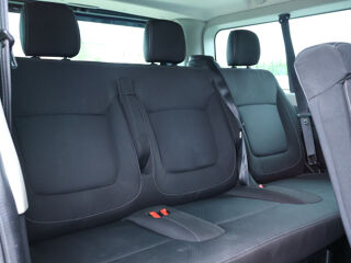 Trafic L2 dCi 150 Energy S&S EDC Intens 2024 occasion 77680 Roissy-en-Brie